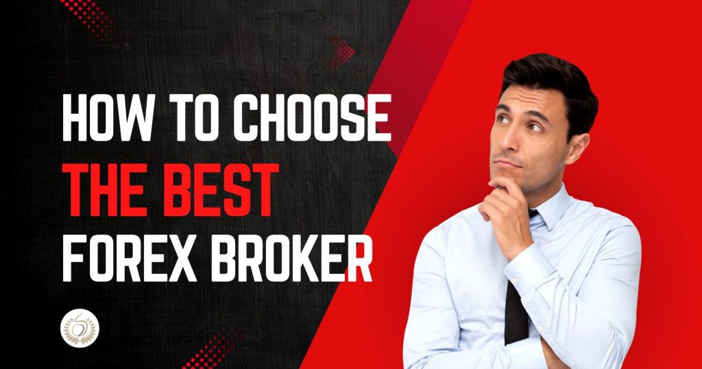 The Best Forex Broker